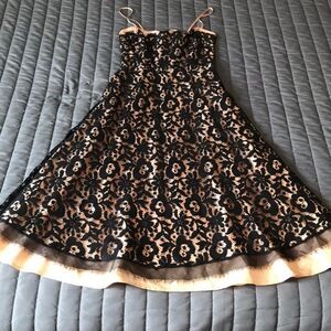 Woman’s dress